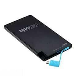 پاوربانک RAVPower   TOTOLINK TB5000 5000mAh143640thumbnail